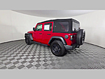 Used 2024 JEEP WRANGLER SPORT 4 DOOR 4X4 in WEST PALM BEACH, FLORIDA (Photo 45)