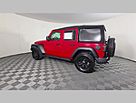 Used 2024 JEEP WRANGLER SPORT 4 DOOR 4X4 in WEST PALM BEACH, FLORIDA (Photo 46)