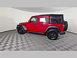 Used 2024 JEEP WRANGLER SPORT 4 DOOR 4X4 in WEST PALM BEACH, FLORIDA (Photo 47)