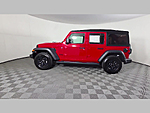 Used 2024 JEEP WRANGLER SPORT 4 DOOR 4X4 in WEST PALM BEACH, FLORIDA (Photo 48)