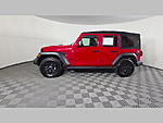 Used 2024 JEEP WRANGLER SPORT 4 DOOR 4X4 in WEST PALM BEACH, FLORIDA (Photo 49)
