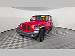 Used 2024 JEEP WRANGLER SPORT 4 DOOR 4X4 in WEST PALM BEACH, FLORIDA (Photo 51)
