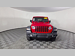 Used 2024 JEEP WRANGLER SPORT 4 DOOR 4X4 in WEST PALM BEACH, FLORIDA (Photo 52)
