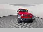 Used 2024 JEEP WRANGLER SPORT 4 DOOR 4X4 in WEST PALM BEACH, FLORIDA (Photo 53)
