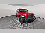 Used 2024 JEEP WRANGLER SPORT 4 DOOR 4X4 in WEST PALM BEACH, FLORIDA (Photo 54)