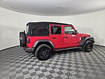 Used 2024 JEEP WRANGLER SPORT 4 DOOR 4X4 in WEST PALM BEACH, FLORIDA (Photo 6)