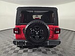 Used 2024 JEEP WRANGLER SPORT 4 DOOR 4X4 in WEST PALM BEACH, FLORIDA (Photo 7)