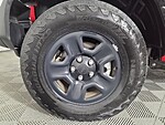 Used 2024 JEEP WRANGLER SPORT 4 DOOR 4X4 in WEST PALM BEACH, FLORIDA (Photo 9)