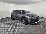 Used 2021 LEXUS NX NX 300 F SPORT FWD in WEST PALM BEACH, FLORIDA (Photo 1)