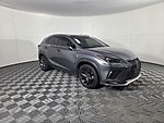 Used 2021 LEXUS NX NX 300 F SPORT FWD in WEST PALM BEACH, FLORIDA (Photo 2)