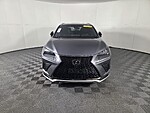 Used 2021 LEXUS NX NX 300 F SPORT FWD in WEST PALM BEACH, FLORIDA (Photo 3)