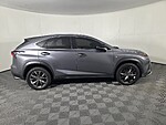Used 2021 LEXUS NX NX 300 F SPORT FWD in WEST PALM BEACH, FLORIDA (Photo 4)