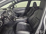 Used 2021 LEXUS NX NX 300 F SPORT FWD in WEST PALM BEACH, FLORIDA (Photo 9)