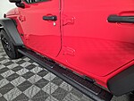 Used 2025 JEEP WRANGLER SPORT 4 DOOR 4X4 in WEST PALM BEACH, FLORIDA (Photo 10)