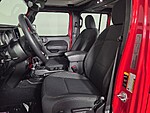 Used 2025 JEEP WRANGLER SPORT 4 DOOR 4X4 in WEST PALM BEACH, FLORIDA (Photo 12)