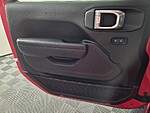 Used 2025 JEEP WRANGLER SPORT 4 DOOR 4X4 in WEST PALM BEACH, FLORIDA (Photo 22)