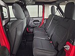 Used 2025 JEEP WRANGLER SPORT 4 DOOR 4X4 in WEST PALM BEACH, FLORIDA (Photo 24)