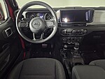 Used 2025 JEEP WRANGLER SPORT 4 DOOR 4X4 in WEST PALM BEACH, FLORIDA (Photo 27)