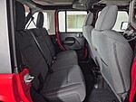 Used 2025 JEEP WRANGLER SPORT 4 DOOR 4X4 in WEST PALM BEACH, FLORIDA (Photo 31)