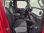 Used 2025 JEEP WRANGLER SPORT 4 DOOR 4X4 in WEST PALM BEACH, FLORIDA (Photo 32)