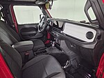 Used 2025 JEEP WRANGLER SPORT 4 DOOR 4X4 in WEST PALM BEACH, FLORIDA (Photo 33)