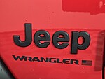 Used 2025 JEEP WRANGLER SPORT 4 DOOR 4X4 in WEST PALM BEACH, FLORIDA (Photo 41)