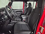 Used 2025 JEEP WRANGLER SPORT 4 DOOR 4X4 in WEST PALM BEACH, FLORIDA (Photo 43)