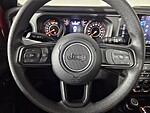 Used 2025 JEEP WRANGLER SPORT 4 DOOR 4X4 in WEST PALM BEACH, FLORIDA (Photo 50)