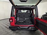 Used 2025 JEEP WRANGLER SPORT 4 DOOR 4X4 in WEST PALM BEACH, FLORIDA (Photo 60)