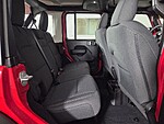 Used 2025 JEEP WRANGLER SPORT 4 DOOR 4X4 in WEST PALM BEACH, FLORIDA (Photo 62)