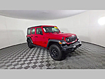Used 2025 JEEP WRANGLER SPORT 4 DOOR 4X4 in WEST PALM BEACH, FLORIDA (Photo 67)