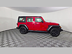 Used 2025 JEEP WRANGLER SPORT 4 DOOR 4X4 in WEST PALM BEACH, FLORIDA (Photo 68)