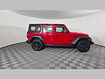 Used 2025 JEEP WRANGLER SPORT 4 DOOR 4X4 in WEST PALM BEACH, FLORIDA (Photo 69)