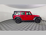 Used 2025 JEEP WRANGLER SPORT 4 DOOR 4X4 in WEST PALM BEACH, FLORIDA (Photo 70)