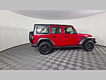 Used 2025 JEEP WRANGLER SPORT 4 DOOR 4X4 in WEST PALM BEACH, FLORIDA (Photo 71)