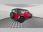 Used 2025 JEEP WRANGLER SPORT 4 DOOR 4X4 in WEST PALM BEACH, FLORIDA (Photo 72)