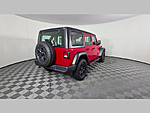 Used 2025 JEEP WRANGLER SPORT 4 DOOR 4X4 in WEST PALM BEACH, FLORIDA (Photo 73)