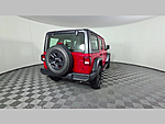 Used 2025 JEEP WRANGLER SPORT 4 DOOR 4X4 in WEST PALM BEACH, FLORIDA (Photo 74)