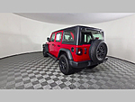 Used 2025 JEEP WRANGLER SPORT 4 DOOR 4X4 in WEST PALM BEACH, FLORIDA (Photo 75)