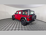 Used 2025 JEEP WRANGLER SPORT 4 DOOR 4X4 in WEST PALM BEACH, FLORIDA (Photo 76)