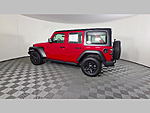Used 2025 JEEP WRANGLER SPORT 4 DOOR 4X4 in WEST PALM BEACH, FLORIDA (Photo 77)