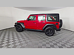 Used 2025 JEEP WRANGLER SPORT 4 DOOR 4X4 in WEST PALM BEACH, FLORIDA (Photo 78)