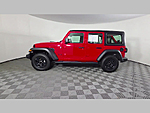 Used 2025 JEEP WRANGLER SPORT 4 DOOR 4X4 in WEST PALM BEACH, FLORIDA (Photo 79)