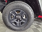 Used 2025 JEEP WRANGLER SPORT 4 DOOR 4X4 in WEST PALM BEACH, FLORIDA (Photo 8)