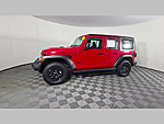 Used 2025 JEEP WRANGLER SPORT 4 DOOR 4X4 in WEST PALM BEACH, FLORIDA (Photo 80)
