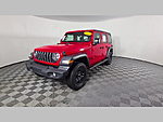 Used 2025 JEEP WRANGLER SPORT 4 DOOR 4X4 in WEST PALM BEACH, FLORIDA (Photo 81)