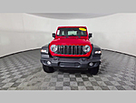 Used 2025 JEEP WRANGLER SPORT 4 DOOR 4X4 in WEST PALM BEACH, FLORIDA (Photo 83)
