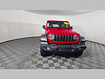 Used 2025 JEEP WRANGLER SPORT 4 DOOR 4X4 in WEST PALM BEACH, FLORIDA (Photo 84)