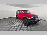Used 2025 JEEP WRANGLER SPORT 4 DOOR 4X4 in WEST PALM BEACH, FLORIDA (Photo 85)
