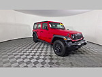 Used 2025 JEEP WRANGLER SPORT 4 DOOR 4X4 in WEST PALM BEACH, FLORIDA (Photo 86)